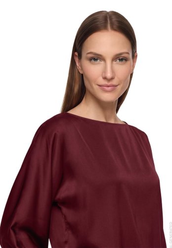 Vera Mont Bluse Lang 1/1 Arm