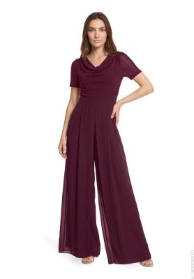 Vera Mont Overall Lang 1/2 Arm