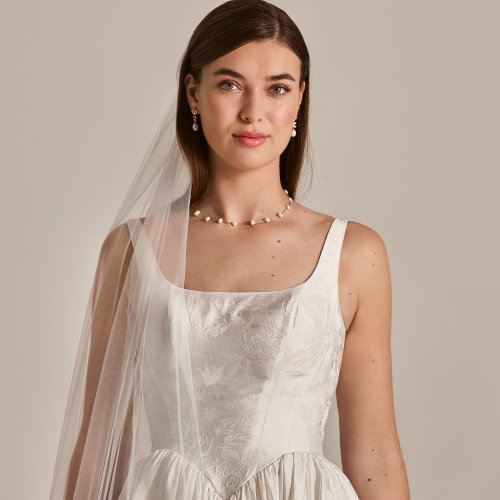 Lilly Brautkleid