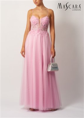 Mascara Kleid