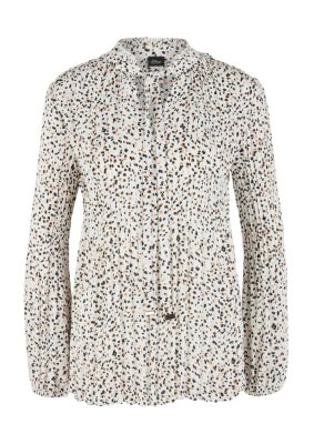 S.Oliver Bluse langarm