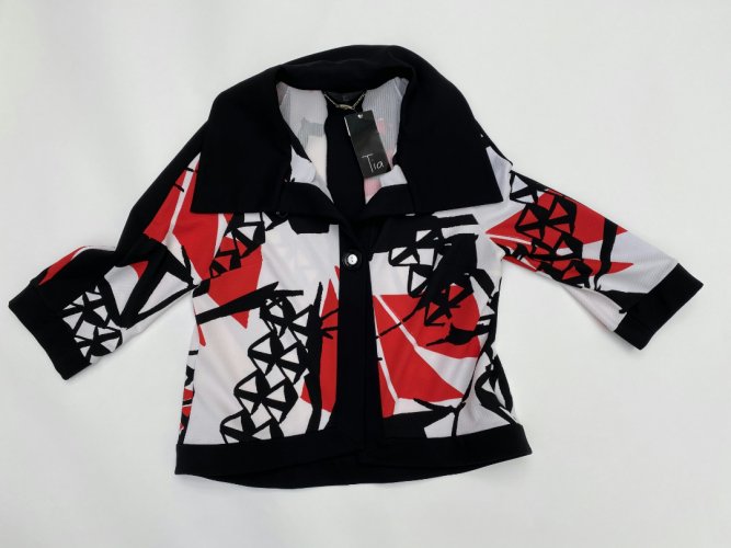 Tia, Goslar Jacke