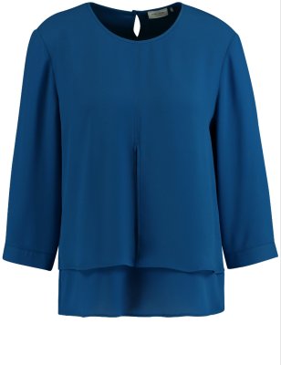 GERRY WEBER BLUSE 3/4 ARM