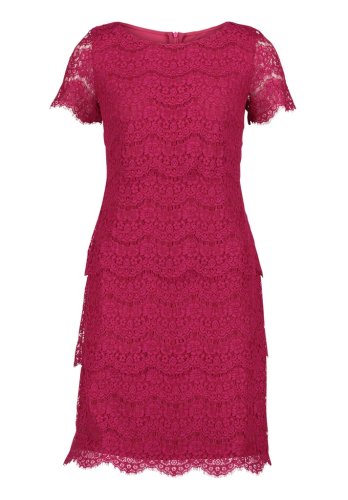 Vera Mont Kleid Kurz 1/2 Arm