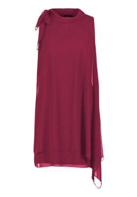 Vera Mont Kleid Kurz ohne Arm