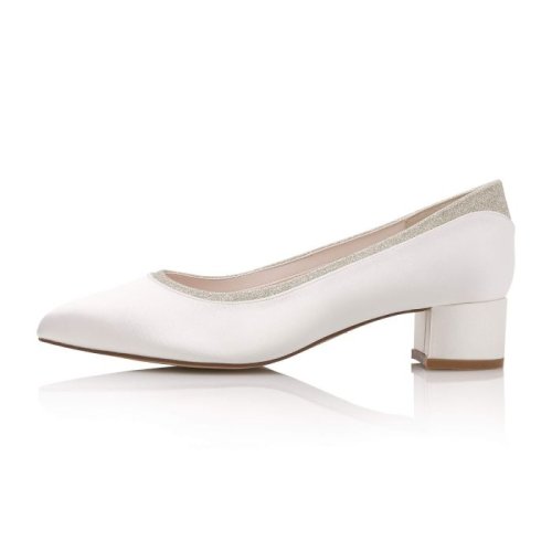 Rainbow Club Brautschuh