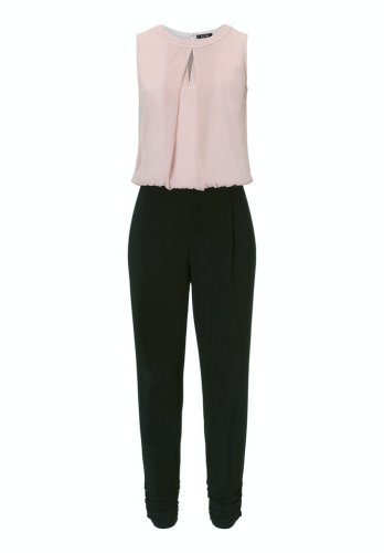 Vera Mont Overall