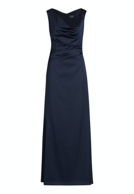 Vera Mont Kleid Lang ohne Arm