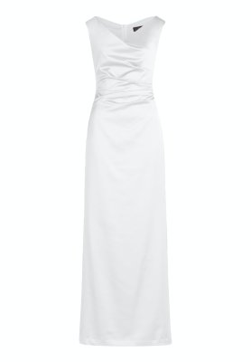 Vera Mont Kleid Lang ohne Arm