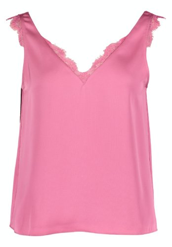 Vera Mont Shirt Kurz Ohne Arm