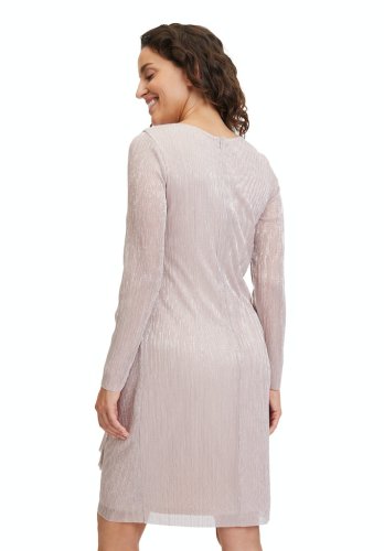 Vera Mont Kleid Kurz 3/4 Arm