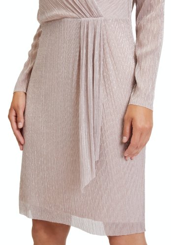 Vera Mont Kleid Kurz 3/4 Arm