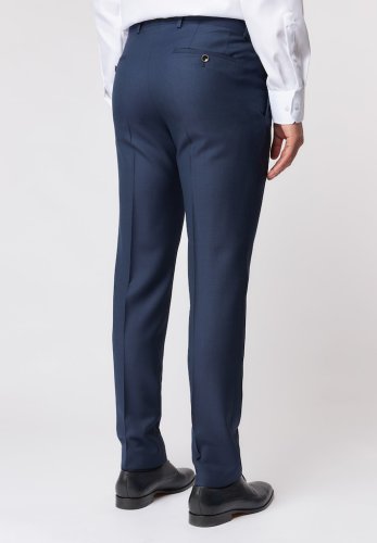 Roy Robson, Lüneburg Baukasten-Hose