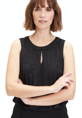 Vera Mont Overall Lang Ohne Arm