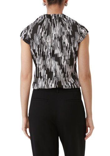 Comma Bluse