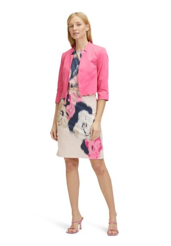 Betty & Co Kleid Kurz