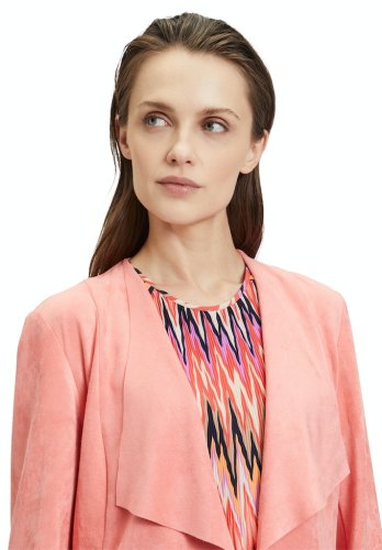 Betty Barclay Blazerjacke Kurz 1/1 Arm