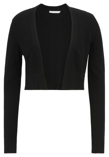 Betty & Co Strickjacke Kurz 1/1 Arm