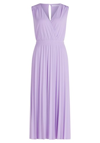 Betty & Co Kleid Lang Ohne Arm