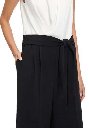 Betty & Co Overall Lang Ohne Arm