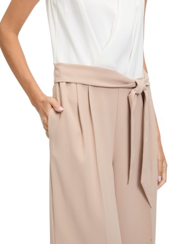 Betty & Co Overall Lang Ohne Arm
