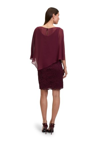Vera Mont Kleid Kurz 1/2 Arm