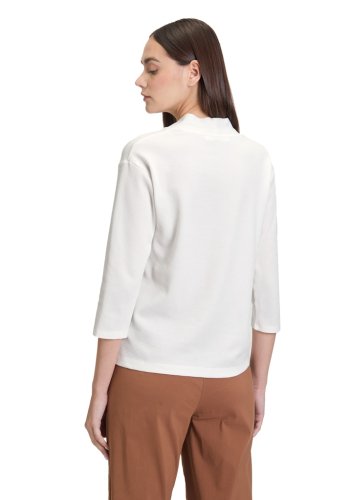 Betty & Co Shirt Kurz 3/4 Arm