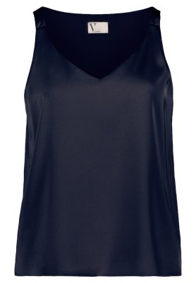 Vera Mont Bluse Lang ohne Arm