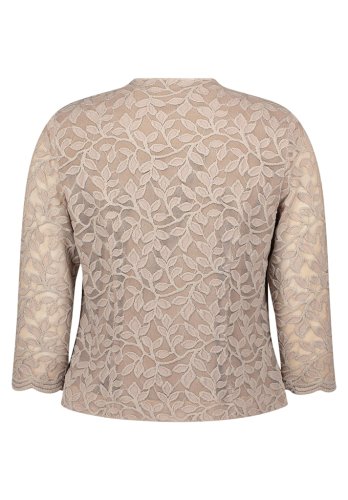Vera Mont Blazerjacke Lang 3/4 Arm