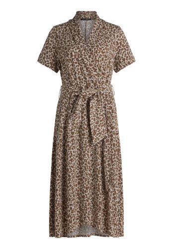 Betty Barclay Kleid Lang 1/2 Arm
