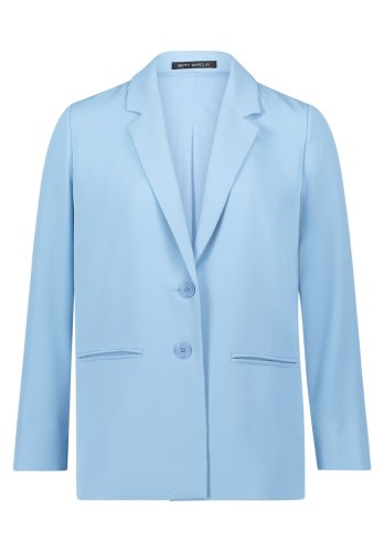 Betty Barclay Blazer Lang Einreiher 1/1 Arm