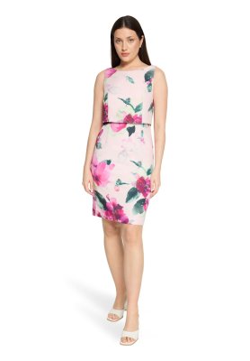 Vera Mont Kleid Kurz