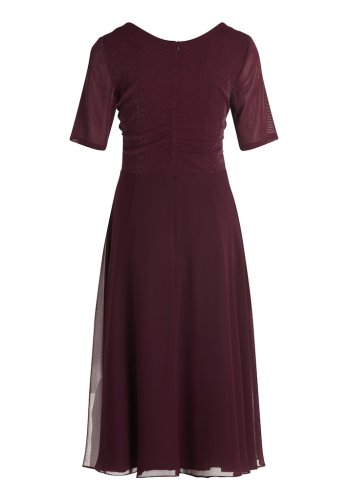 Vera Mont Kleid Kurz 1/2 Arm