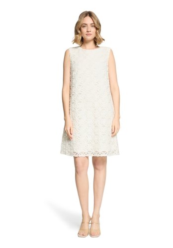 Betty & Co Kleid Kurz Ohne Arm