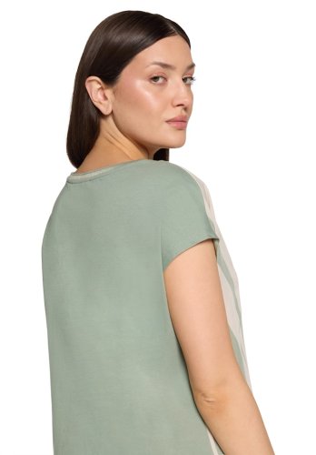 Betty & Co Shirt Kurz 1/2 Arm
