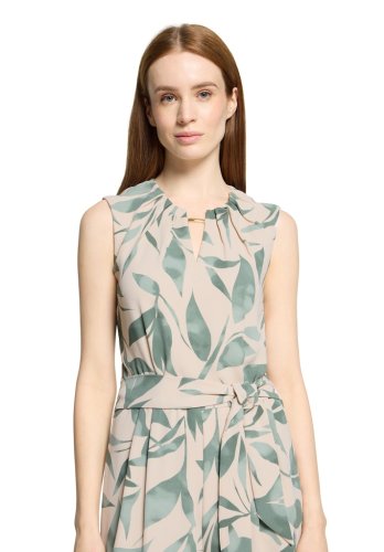 Betty & Co Overall Lang Ohne Arm