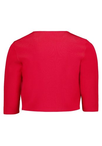 Vera Mont Strickjacke Kurz 1/1 Arm
