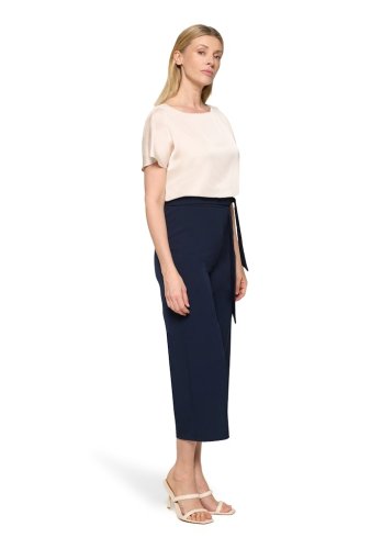 Betty & Co Overall Lang 1/2 Arm