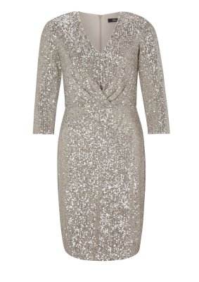 S.Oliver Kleid kurz