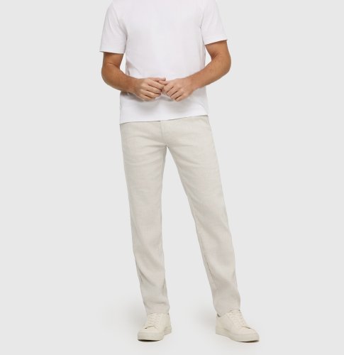 Trousers Mac Men Lennox Sport