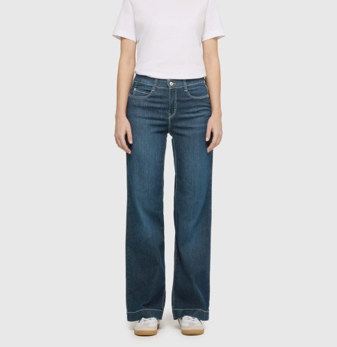 Trousers Mac Ladies Dream Wide