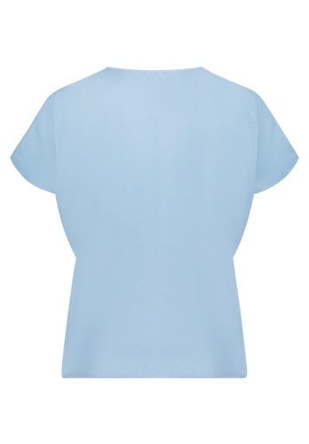 Vera Mont Bluse Lang 1/2 Arm