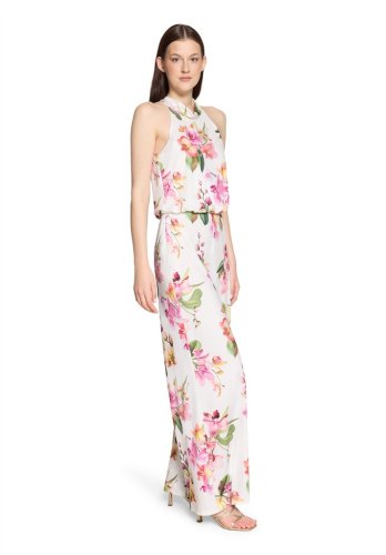 Vera Mont Overall Lang Ohne Arm