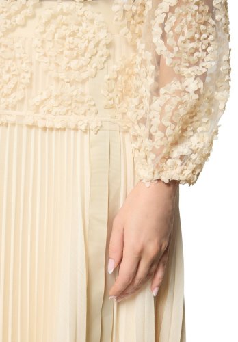 Vera Mont Bluse Kurz 1/1 Arm