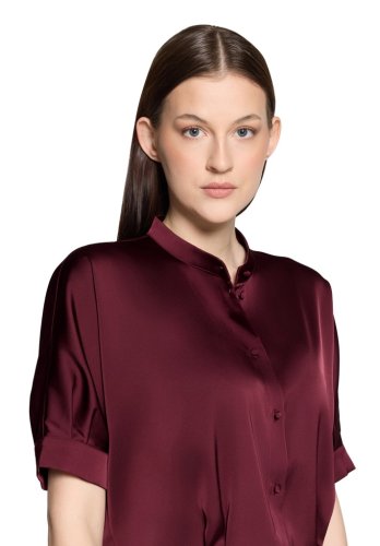 Vera Mont Bluse Kurz 1/2 Arm