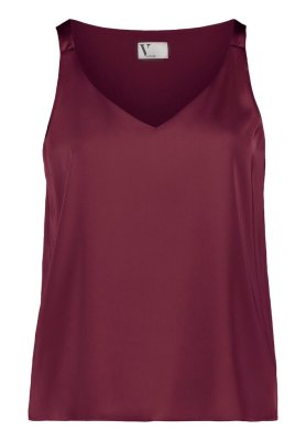 Vera Mont Bluse Lang ohne Arm
