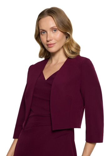 Vera Mont Bolero