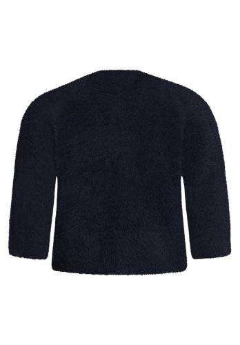 Vera Mont Strickjacke Kurz 3/4 Arm