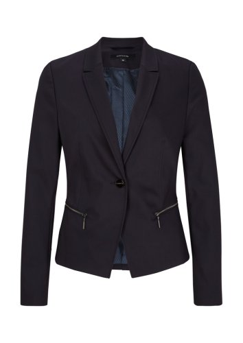 Comma Blazer