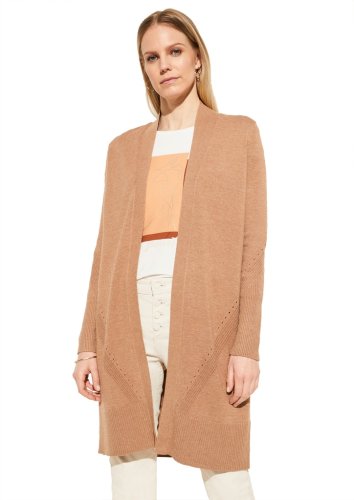 Comma Jacke Langarm